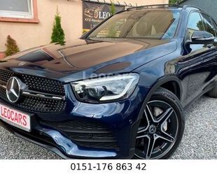 Mercedes-Benz GLC 300 Gebrauchtwagen