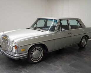 Mercedes-Benz 280 Gebrauchtwagen