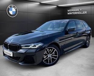 BMW 540 Gebrauchtwagen