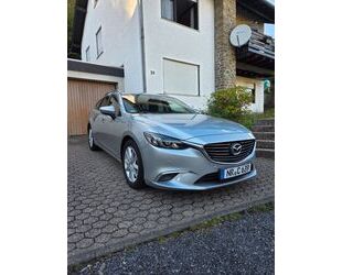 Mazda 6 Gebrauchtwagen