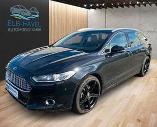 Ford Mondeo Gebrauchtwagen