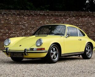 Porsche 911 Urmodell Gebrauchtwagen