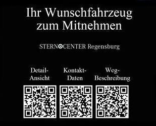 Fiat 500X Gebrauchtwagen