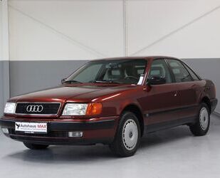 Audi 100 Gebrauchtwagen
