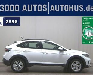 VW Taigo Gebrauchtwagen