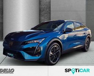 Peugeot 408 Gebrauchtwagen