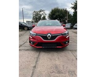 Renault Megane Gebrauchtwagen