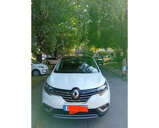 Renault Espace Gebrauchtwagen