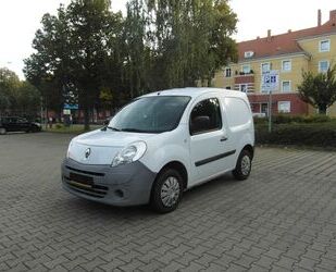 Renault Kangoo Gebrauchtwagen