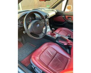 BMW Z3 Gebrauchtwagen