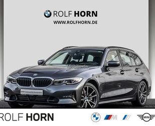 BMW 320 Gebrauchtwagen