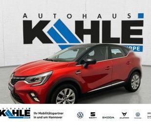 Renault Captur Gebrauchtwagen