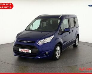 Ford Tourneo Connect Gebrauchtwagen