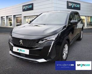 Peugeot 5008 Gebrauchtwagen
