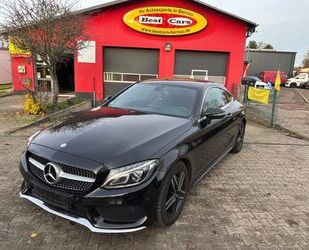 Mercedes-Benz C 180 Gebrauchtwagen