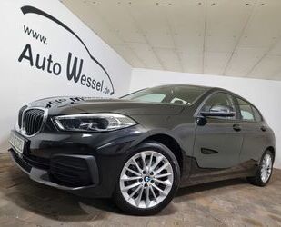 BMW 118 Gebrauchtwagen