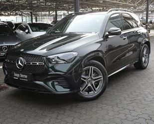 Mercedes-Benz GLE 450 Gebrauchtwagen