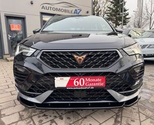 Cupra Ateca Gebrauchtwagen