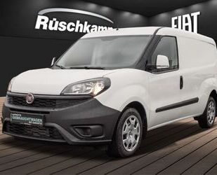 Fiat Doblo Gebrauchtwagen