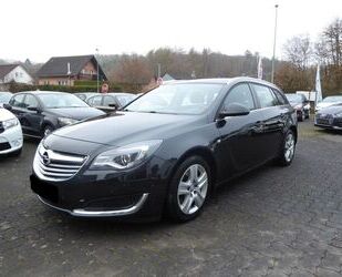 Opel Insignia Gebrauchtwagen