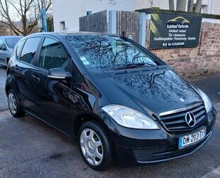 Mercedes-Benz A 180 Gebrauchtwagen