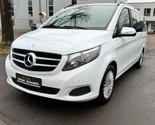 Mercedes-Benz V 220 Gebrauchtwagen