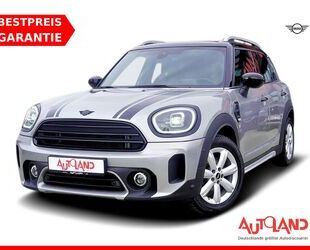 Mini Cooper Countryman Gebrauchtwagen