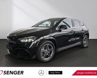 Mercedes-Benz GLA 200 Gebrauchtwagen