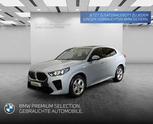 BMW X2 Gebrauchtwagen