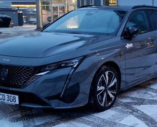 Peugeot 308 Gebrauchtwagen