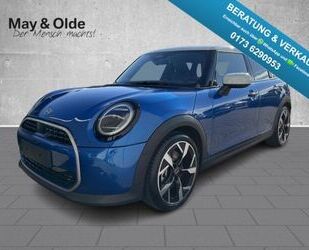 Mini Cooper C Gebrauchtwagen