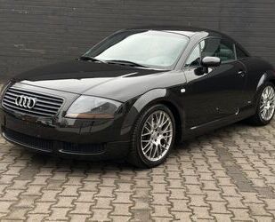 Audi TT Gebrauchtwagen