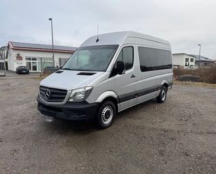 Mercedes-Benz Sprinter Gebrauchtwagen