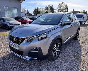 Peugeot 3008 Gebrauchtwagen
