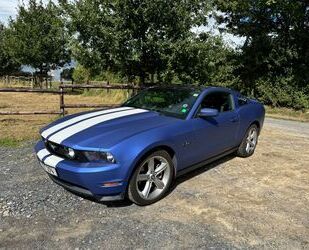 Ford Mustang Gebrauchtwagen