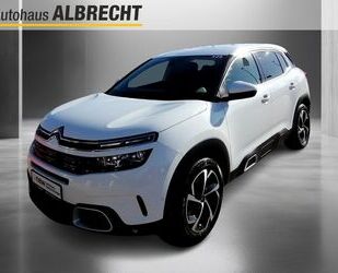 Citroen C5 Aircross Gebrauchtwagen