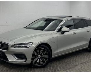 Volvo V60 Gebrauchtwagen