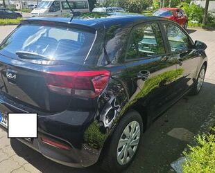 Kia Rio Gebrauchtwagen