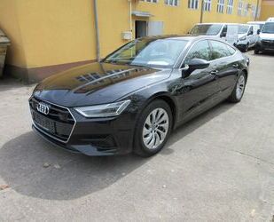 Audi A7 Gebrauchtwagen