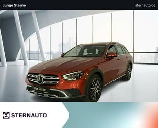 Mercedes-Benz E 400 Gebrauchtwagen