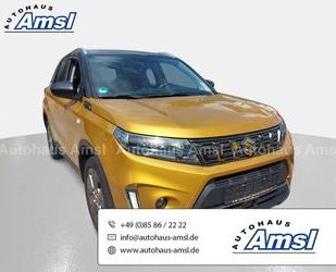 Suzuki Vitara Gebrauchtwagen