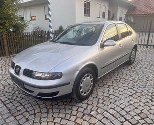 Seat Leon Gebrauchtwagen