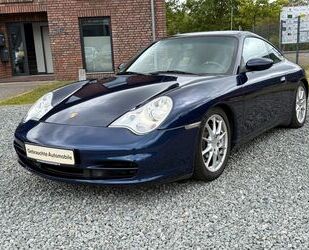 Porsche 996 Gebrauchtwagen