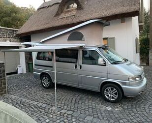 Audi T4 California 