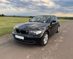 BMW 118 Gebrauchtwagen