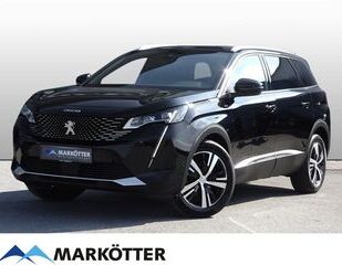 Peugeot 5008 Gebrauchtwagen