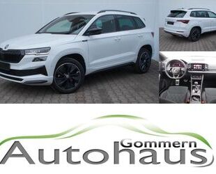 Skoda Karoq Gebrauchtwagen