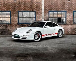 Porsche 997 Gebrauchtwagen