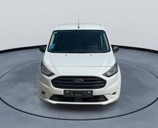 Ford Transit Connect Gebrauchtwagen