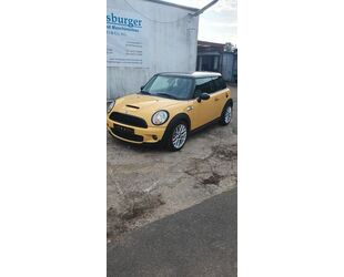 Mini Cooper S Gebrauchtwagen